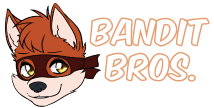 Bandit Bros. Games