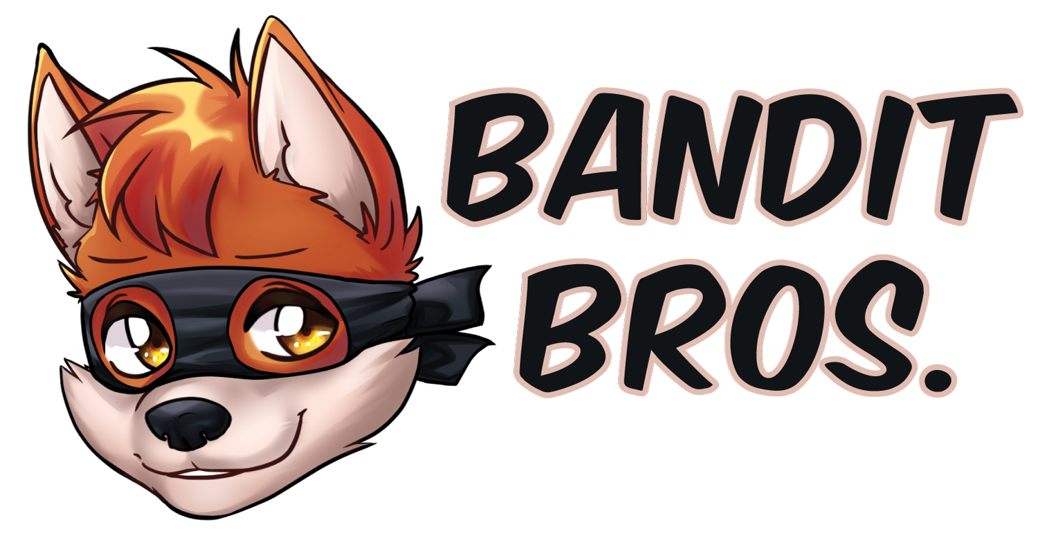 Bandit Bros. Games